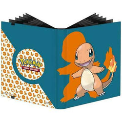 UltraPRO Pokemon PRO-Binders