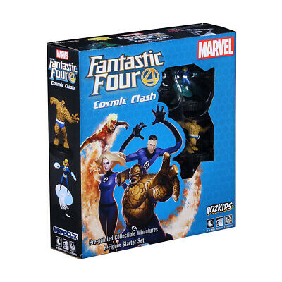 Justice Unlimited Starter Set