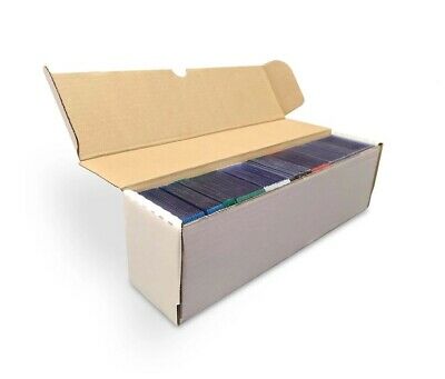 Toploader Storage Box - 14in