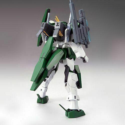 HG00 1/144 Cherudim Gundam