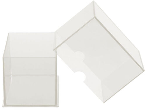 UltraPRO 2-Piece Deck Box (100+)