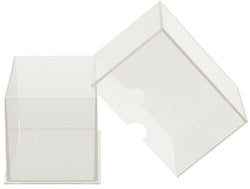 UltraPRO 2-Piece Deck Box (100+)