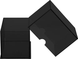 UltraPRO 2-Piece Deck Box (100+)