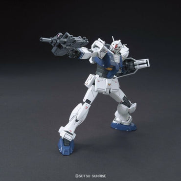 HGTO 1/144 RX-78-01 (N) Gundam Local Type