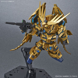 SDCS Unicorn Gundam 03 Phenex (Destroy Mode)
