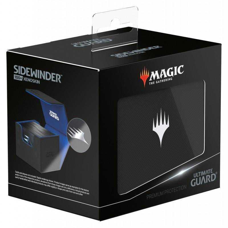 Sidewinder 100+ XenoSkin Planeswalker