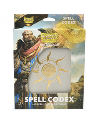 Dragon Shield: Spell Codex