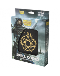 Dragon Shield: Spell Codex