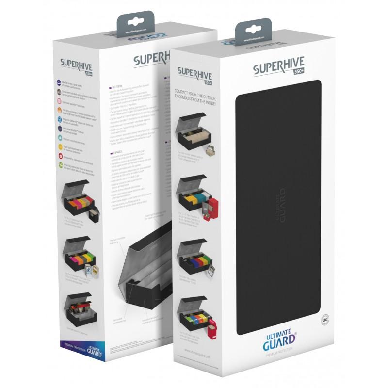 Superhive 550+ XenoSkin