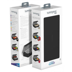 Superhive 550+ XenoSkin