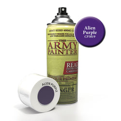 The Army Painter Spray Cans