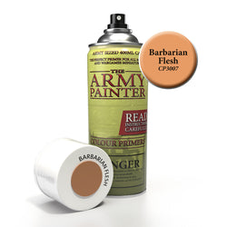 The Army Painter Spray Cans
