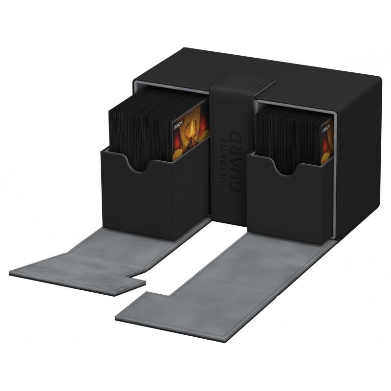 Twin Flip'n'Tray 200+ XenoSkin