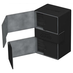 Twin Flip'n'Tray 200+ XenoSkin