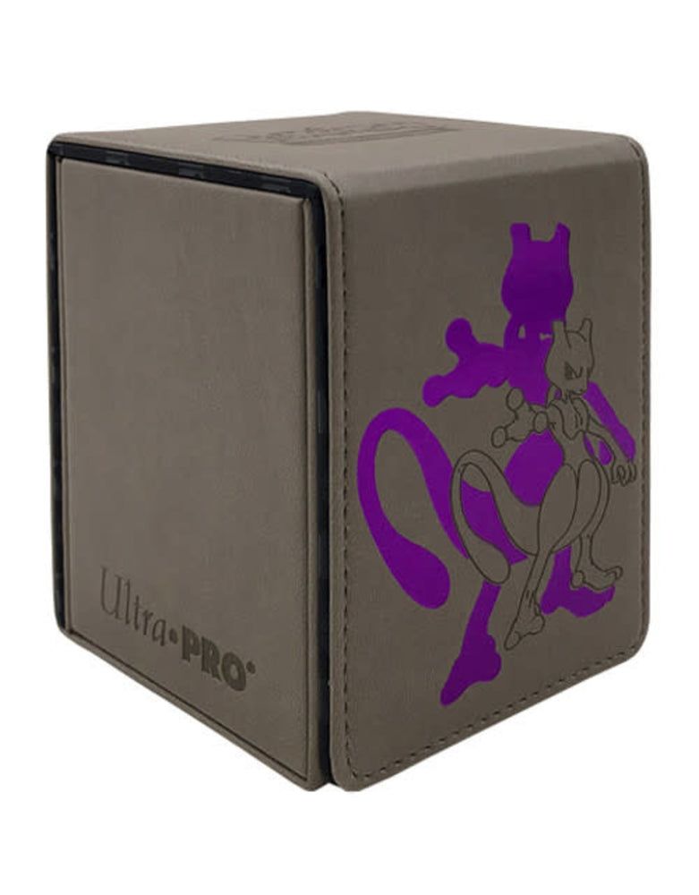 UltraPro Mewtwo Alcove Deck Box