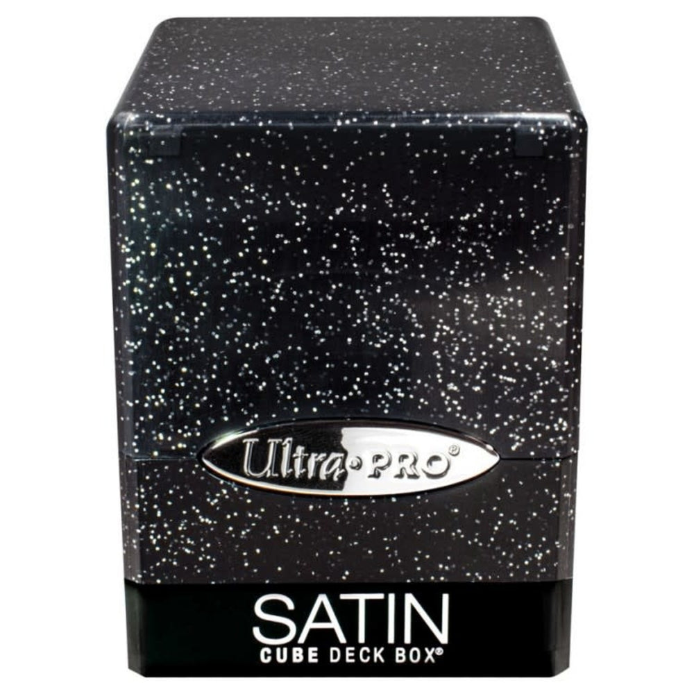 Ultra Pro Satin Cube Deck Box