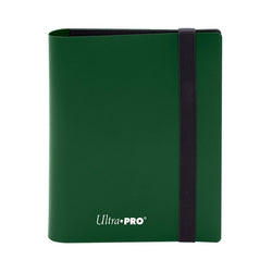 UltraPRO 2-Pocket Binders