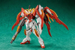 HGBF 1/144 Wing Gundam Zero Honoo