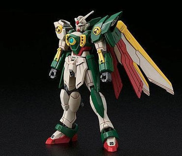 HGBF 1/144 Wing Gundam Fenice