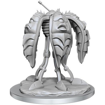 Dungeons & Dragons Nolzurs Marvelous Miniatures: Pentadrone
