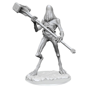 Dungeons & Dragons Nolzurs Marvelous Unpainted Miniatures - Tomb Tapper