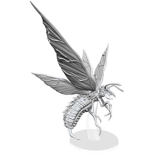 Dungeons & Dragons Nolzurs Marvelous Miniatures: Hellwasp