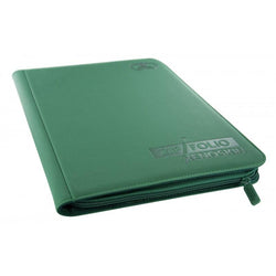 Zipfolio XenoSkin 9-Pocket