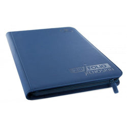 Zipfolio XenoSkin 9-Pocket