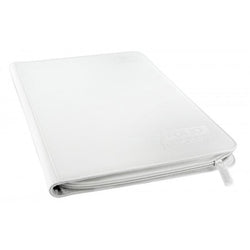 Zipfolio XenoSkin 9-Pocket
