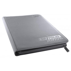 Zipfolio XenoSkin 9-Pocket