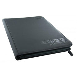 Zipfolio XenoSkin 9-Pocket