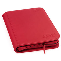 Zipfolio XenoSkin 4-Pocket
