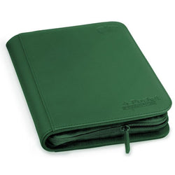 Zipfolio XenoSkin 4-Pocket