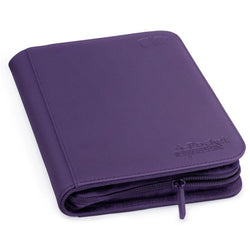 Zipfolio XenoSkin 4-Pocket