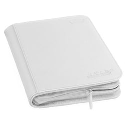 Zipfolio XenoSkin 4-Pocket